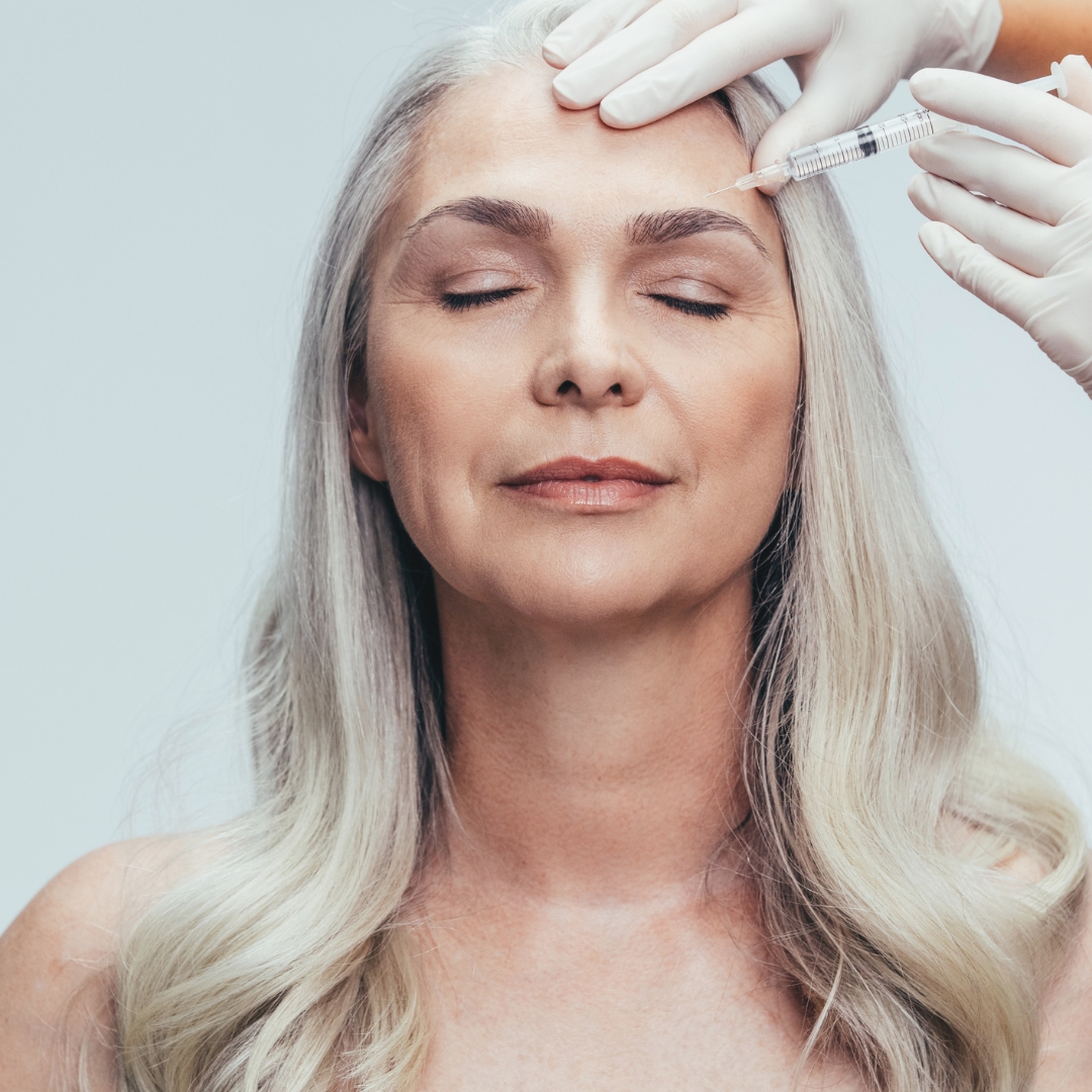 Injectables