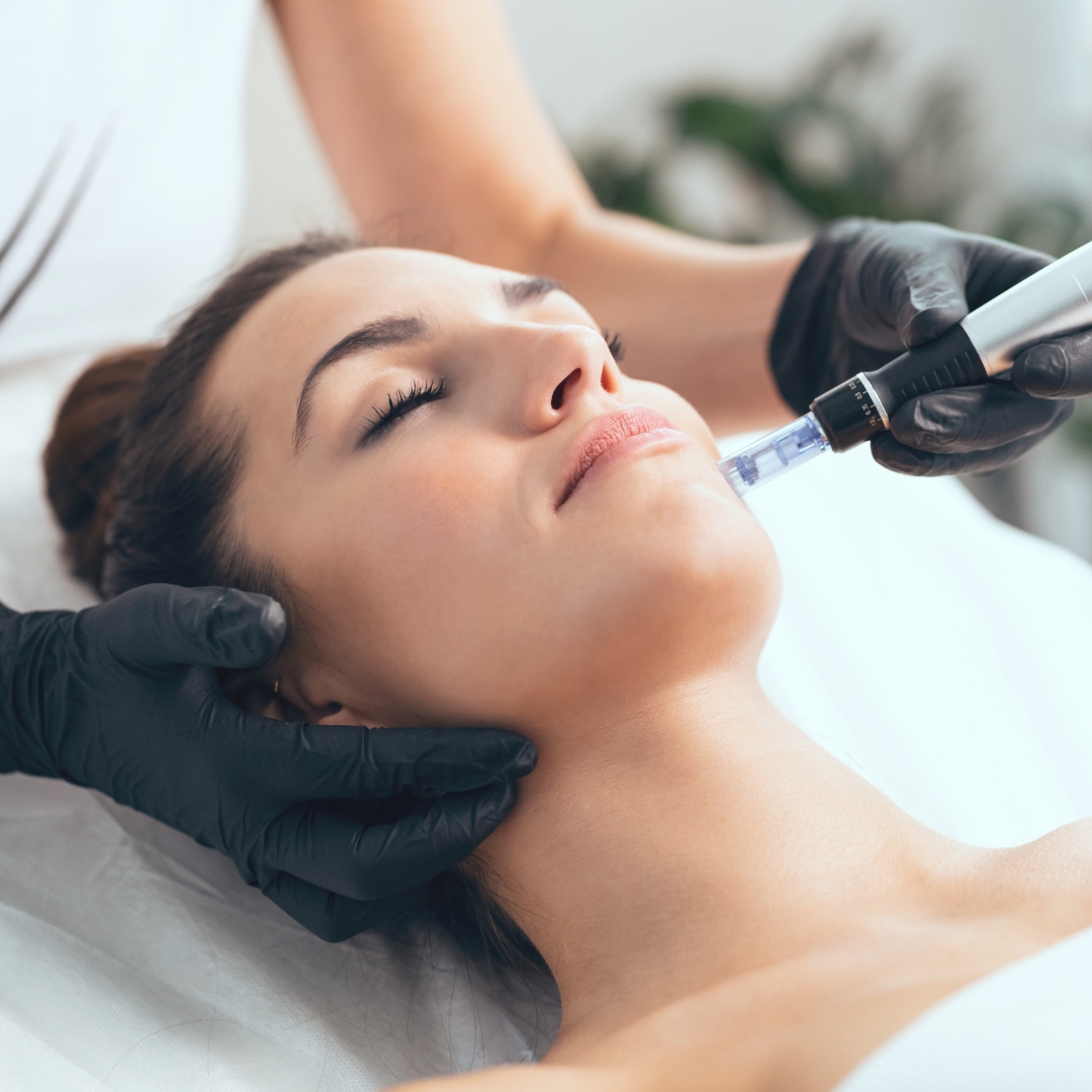 Skin Rejuvenation